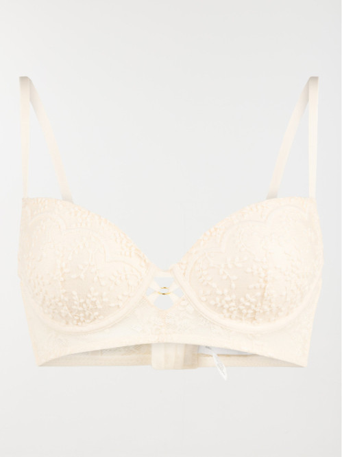 Soutien-gorge dentelle femme (85A-95E)