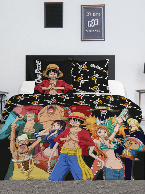 Parure ONE PIECE 220x240 cm...