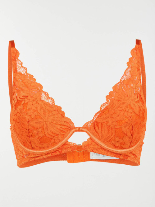 Soutien-gorge dentelle femme (85B-100C)