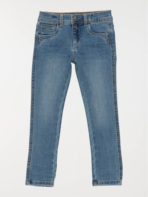 Jean skinny stone fille...