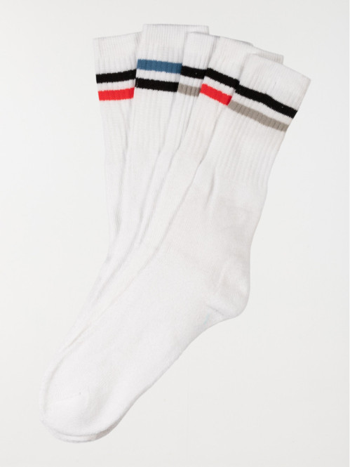 Chaussettes de sport homme...