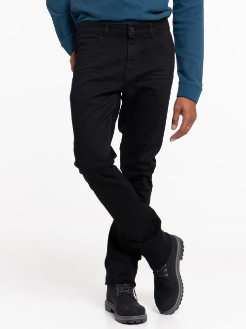 Jean homme 5 poches stretch