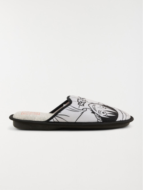 Chausson One Piece homme (41-46)