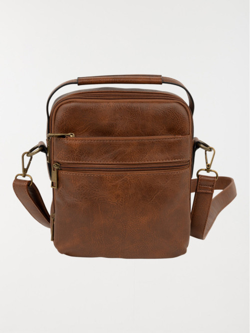 Sac bandoulière homme