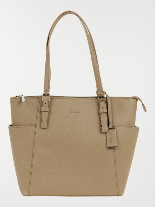 Sac cabas uni femme