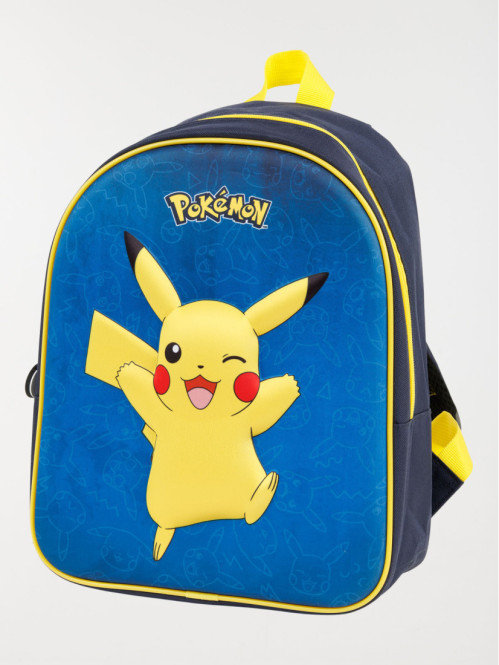 Sac à dos Pikachu Pokémon