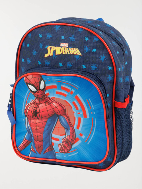 Sac à dos Spiderman