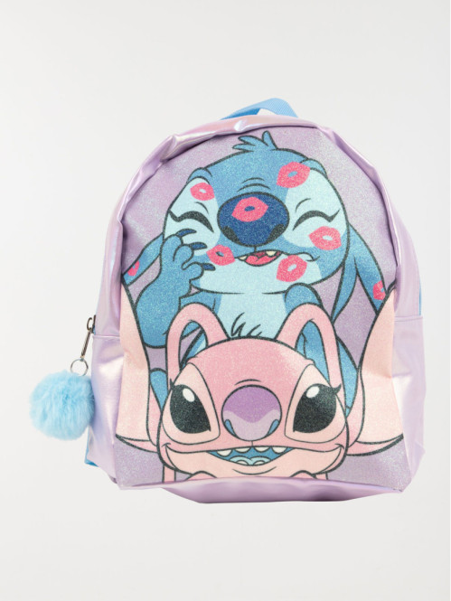 Sac à dos Stitch et Angel