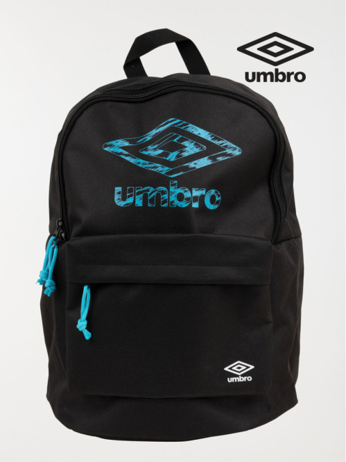 Sac à dos UMBRO noir