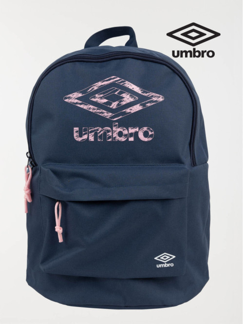 Sac à dos UMBRO marine