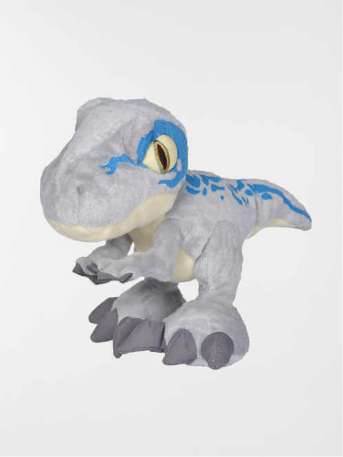 Peluche dinosaure Jurassic World