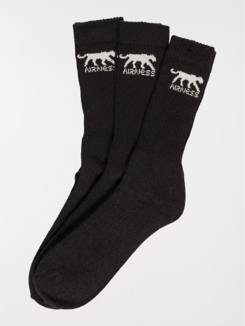 Chaussettes Airness homme...