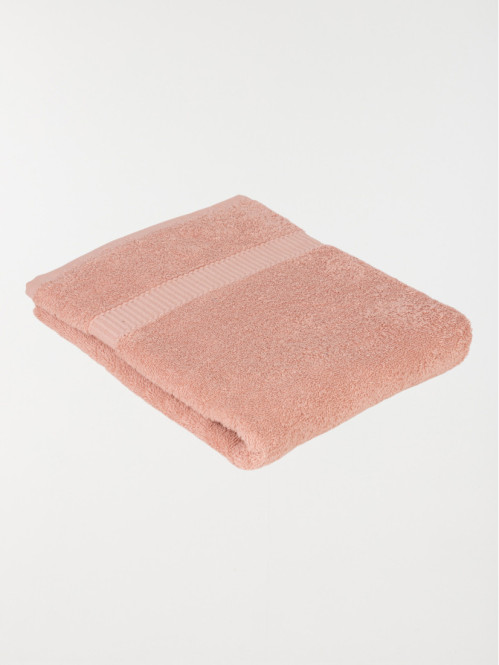 Drap de douche blush 70 x...