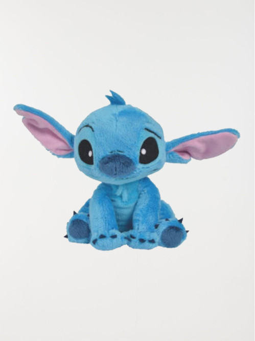 Peluche Stitch