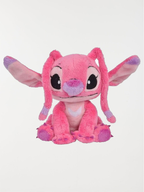 Peluche Angel de Lilo et Stitch 