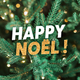 Noël est là !