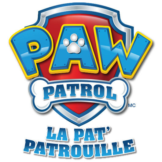 Paw Patrol