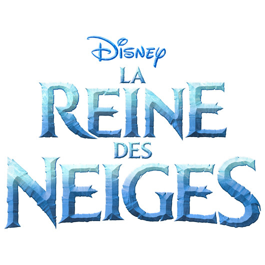 La Reine des Neiges