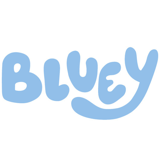 BLUEY