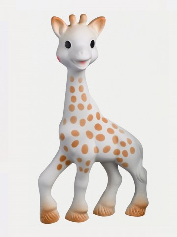 Sophie la girafe, Marques de puériculture : Découvrez tous nos