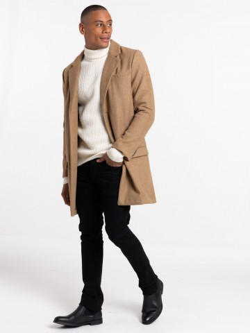 manteau homme taille 50