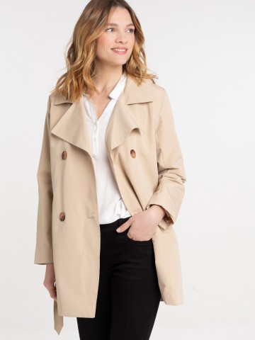 manteau femme taille 36
