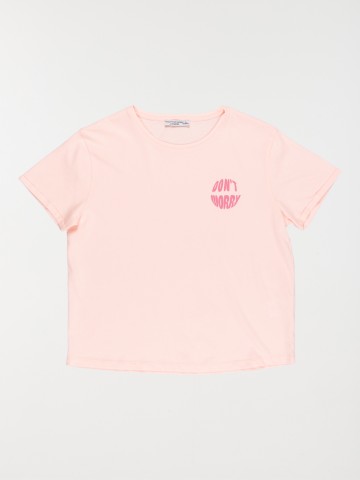 T-shirt chat de noël femme - DistriCenter