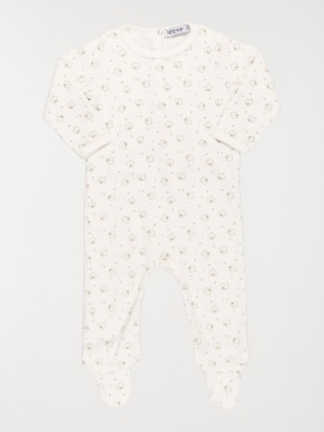 Pyjamas Bébé - DistriCenter
