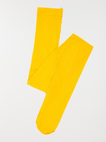 Chaussettes - Collants Bébé jaune - DistriCenter