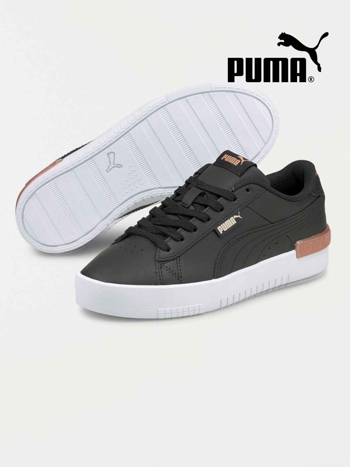 Chaussures Puma femme
