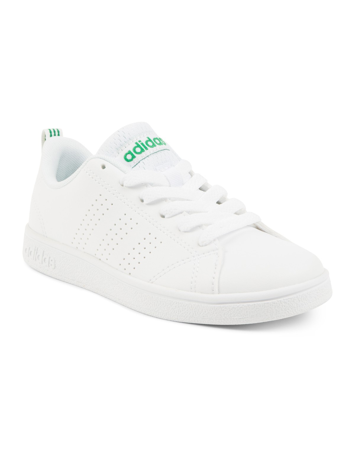 adidas fille blanche