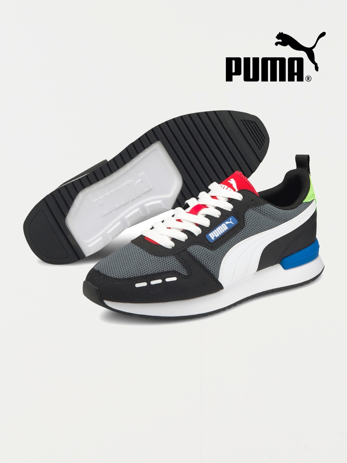 Baskets et Chaussures Puma