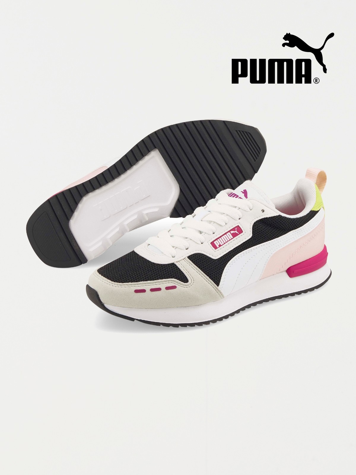 Chaussures Puma Femme