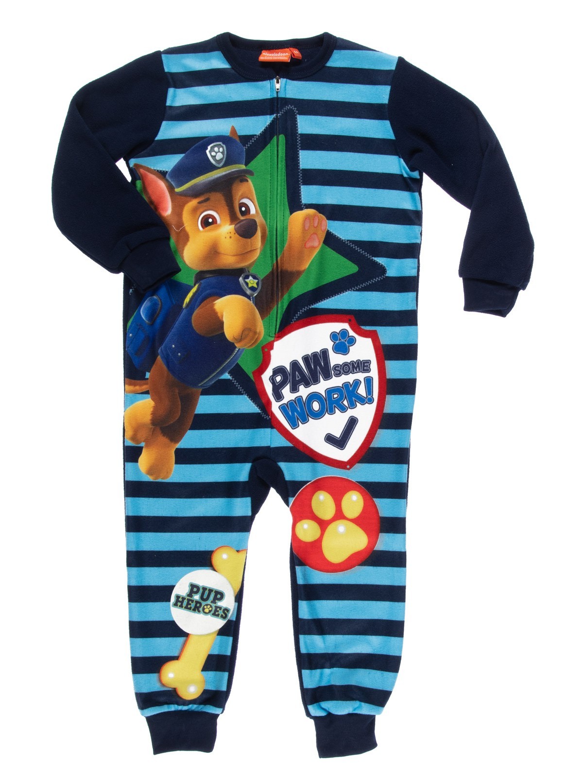 Pyjama Pat' Patrouille garçon (3-6A) - DistriCenter