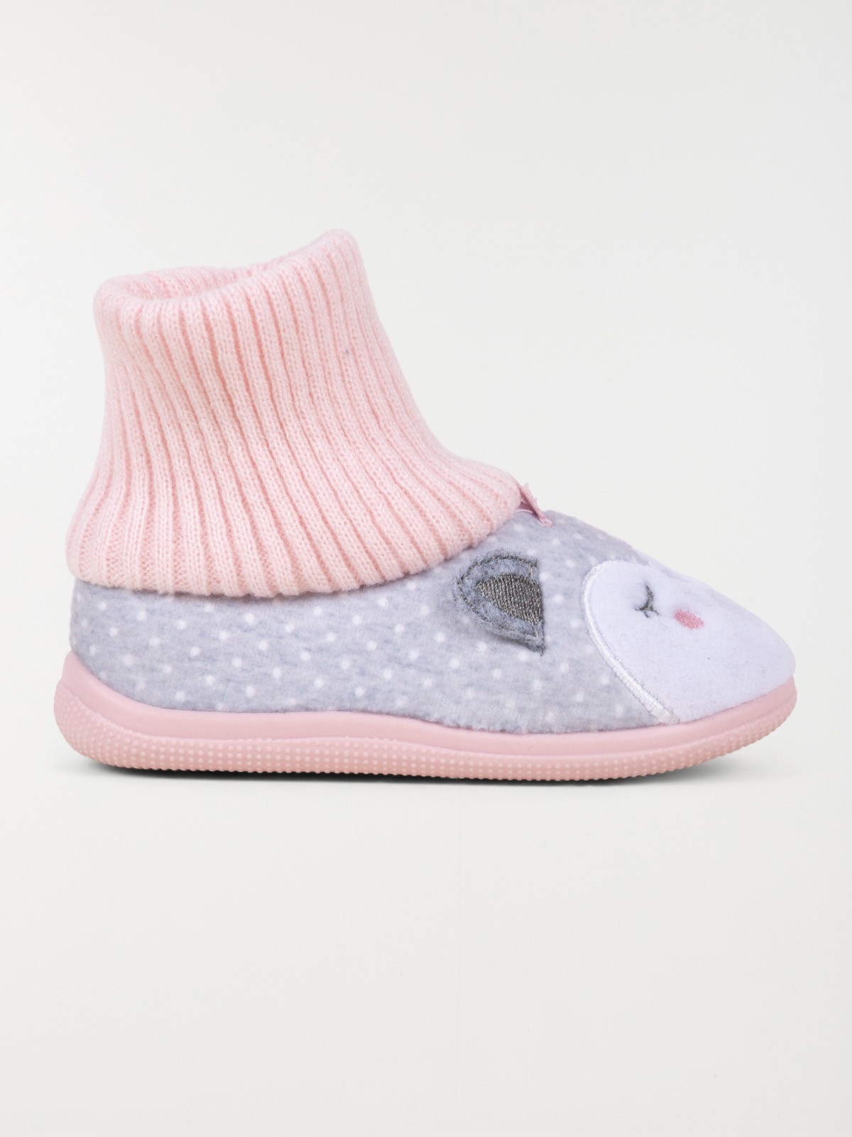Chaussette chausson bebe