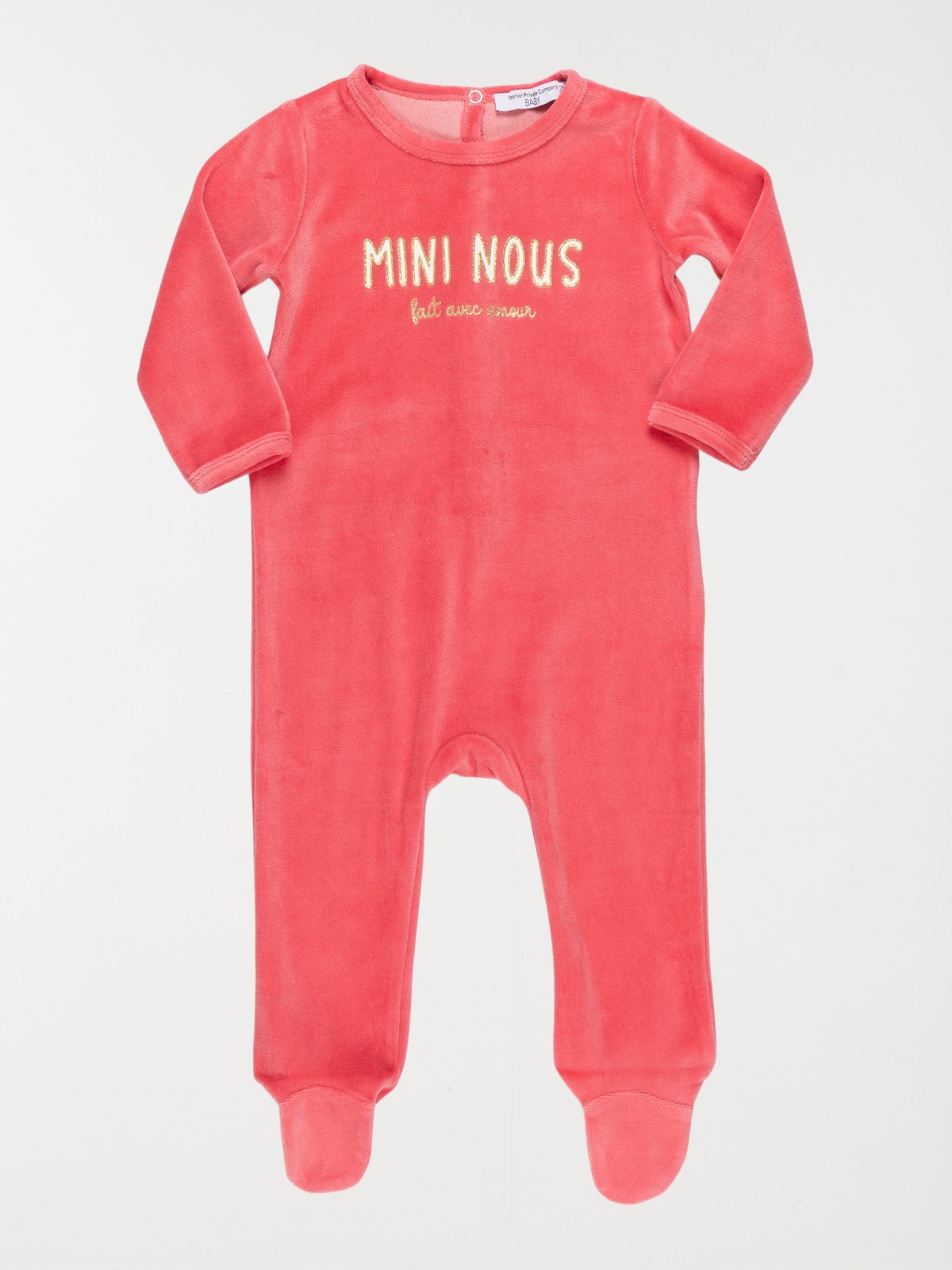 Soldes Chaussettes & Collants pour bébé - taille 6/12M - Kiabi