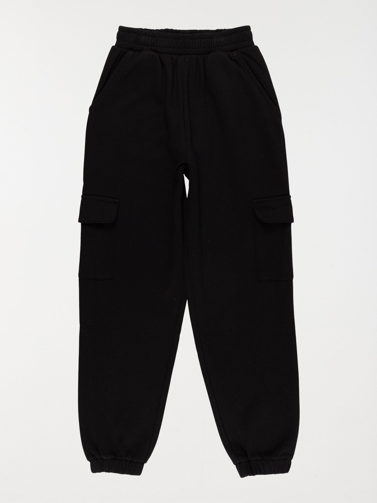 Pantalon de jogging Noir