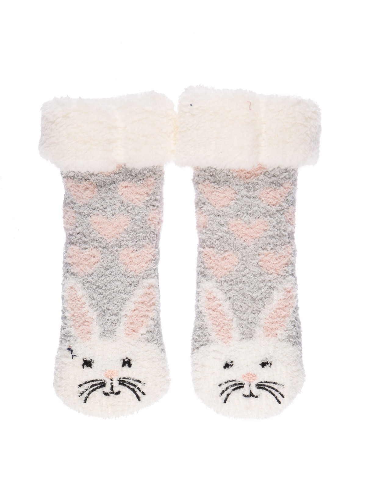 Chaussettes lapin fille - DistriCenter