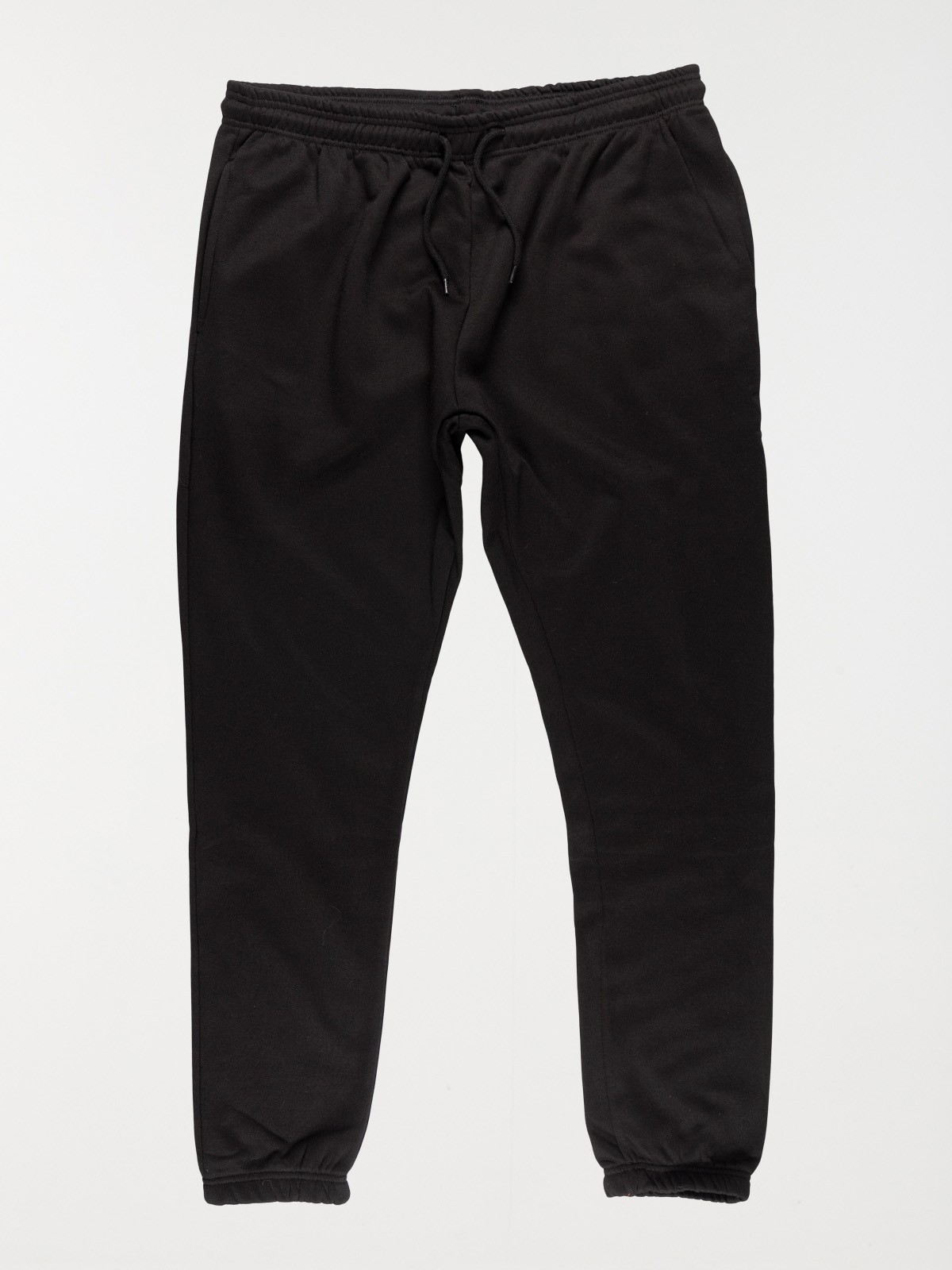 Pantalon sport noir homme - DistriCenter