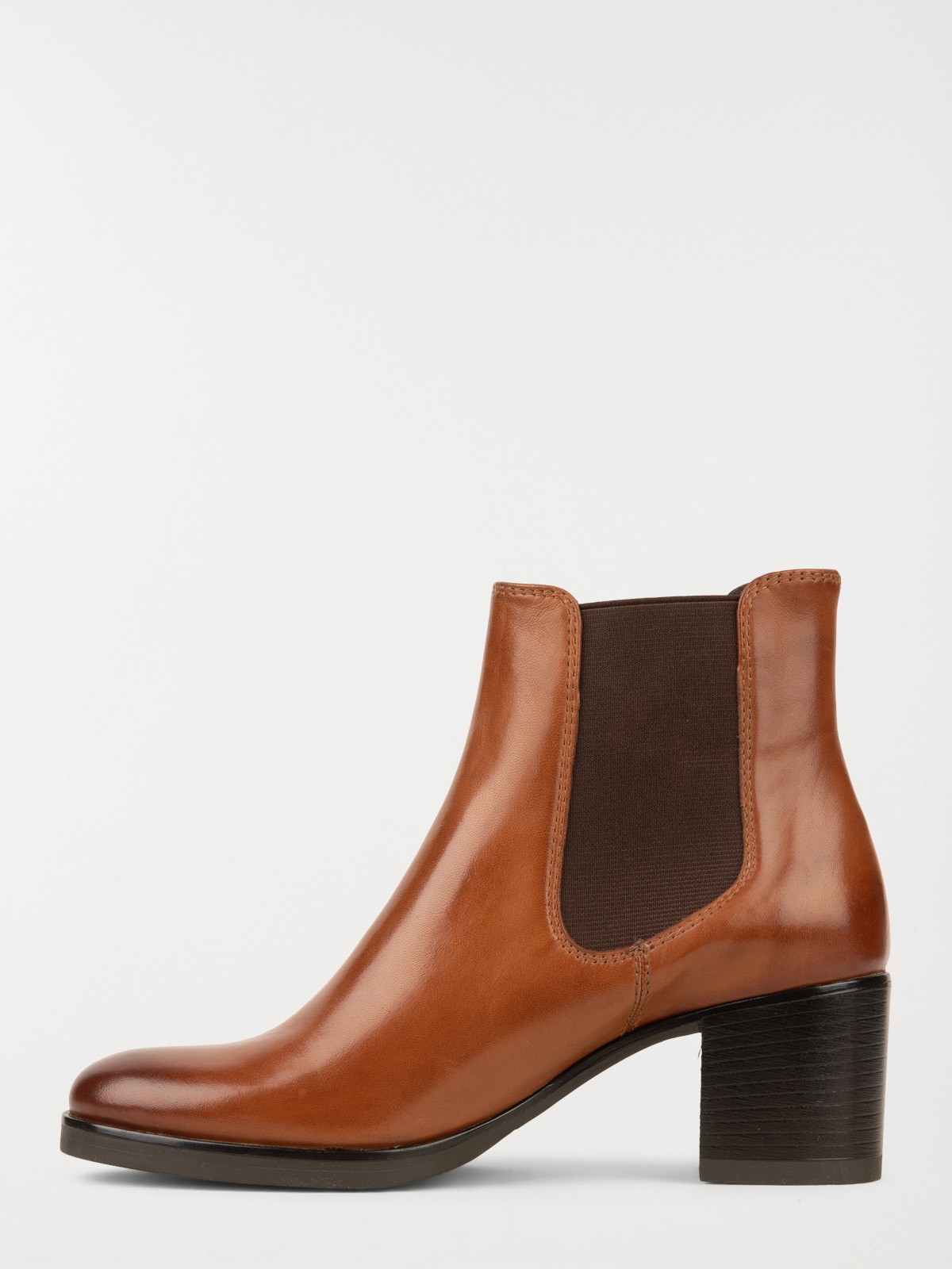 Chaussures à lacets marron femme (36-41) - DistriCenter