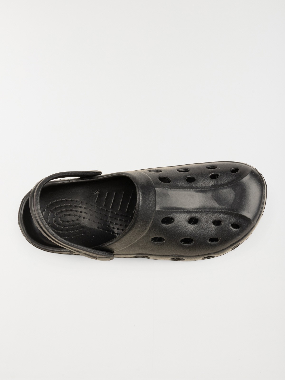 Chaussures de sport homme noir (40-46) - DistriCenter
